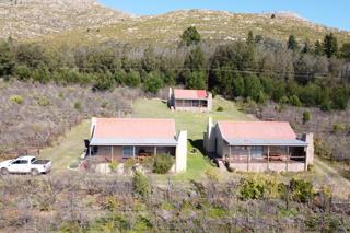  Bedroom Property for Sale in Krakeel River Eastern Cape